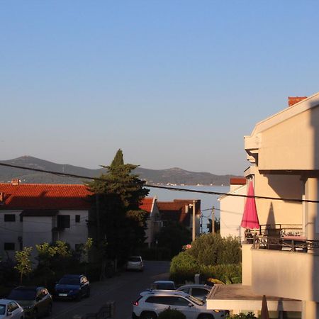 Opera 3 Leilighet Zadar Eksteriør bilde