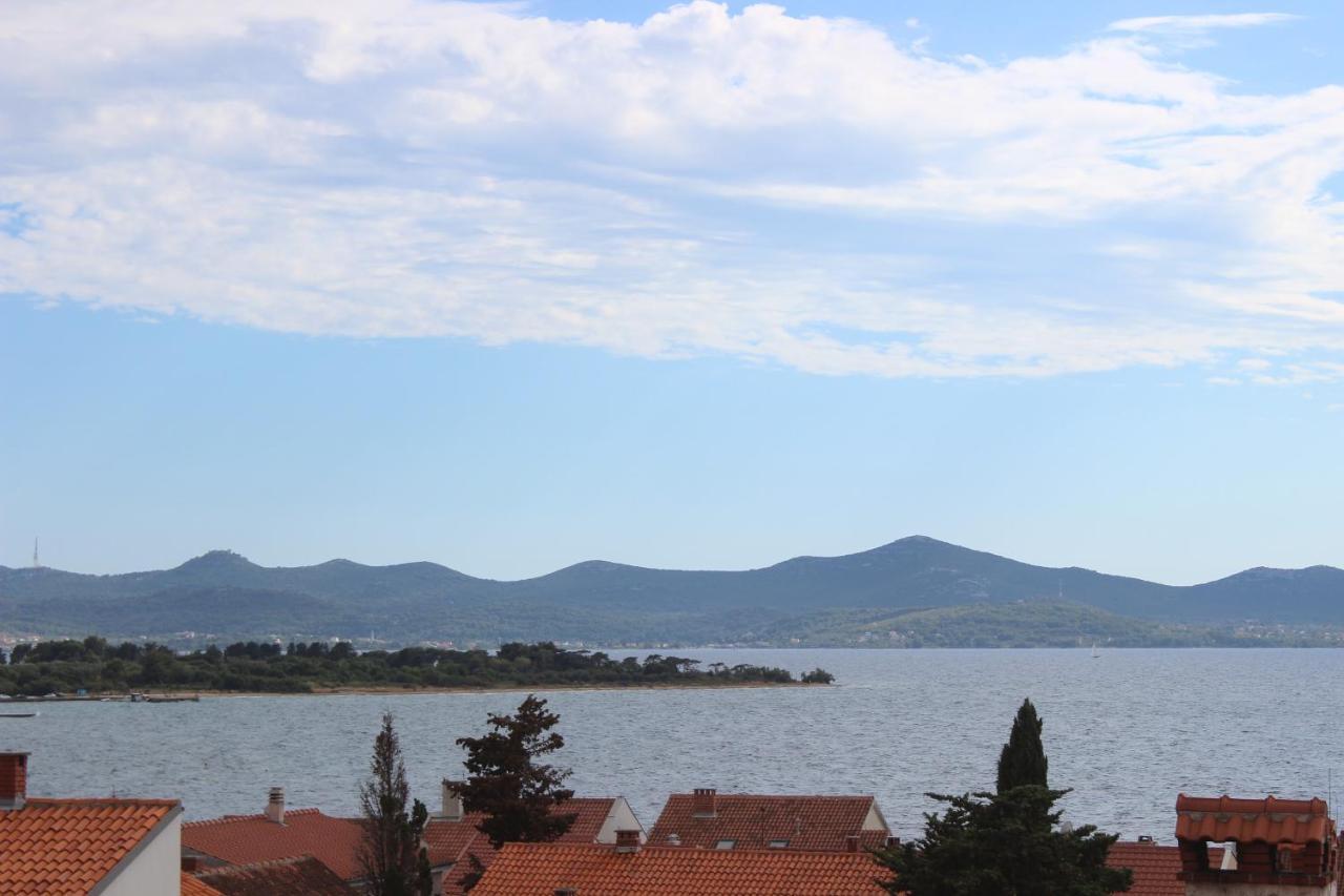 Opera 3 Leilighet Zadar Eksteriør bilde