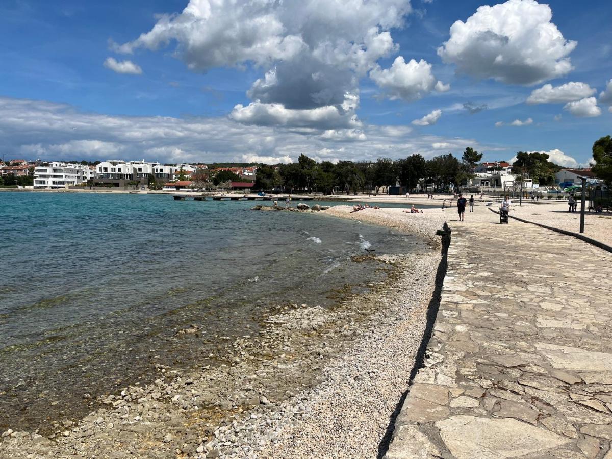 Opera 3 Leilighet Zadar Eksteriør bilde