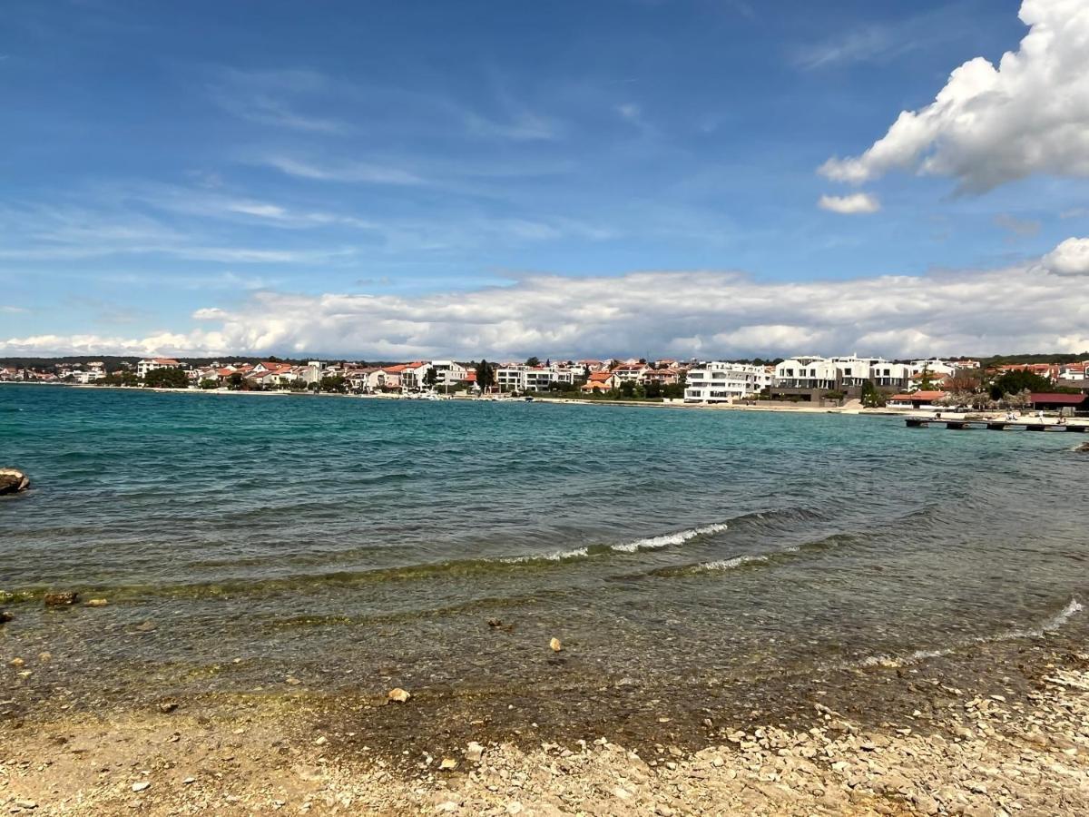 Opera 3 Leilighet Zadar Eksteriør bilde